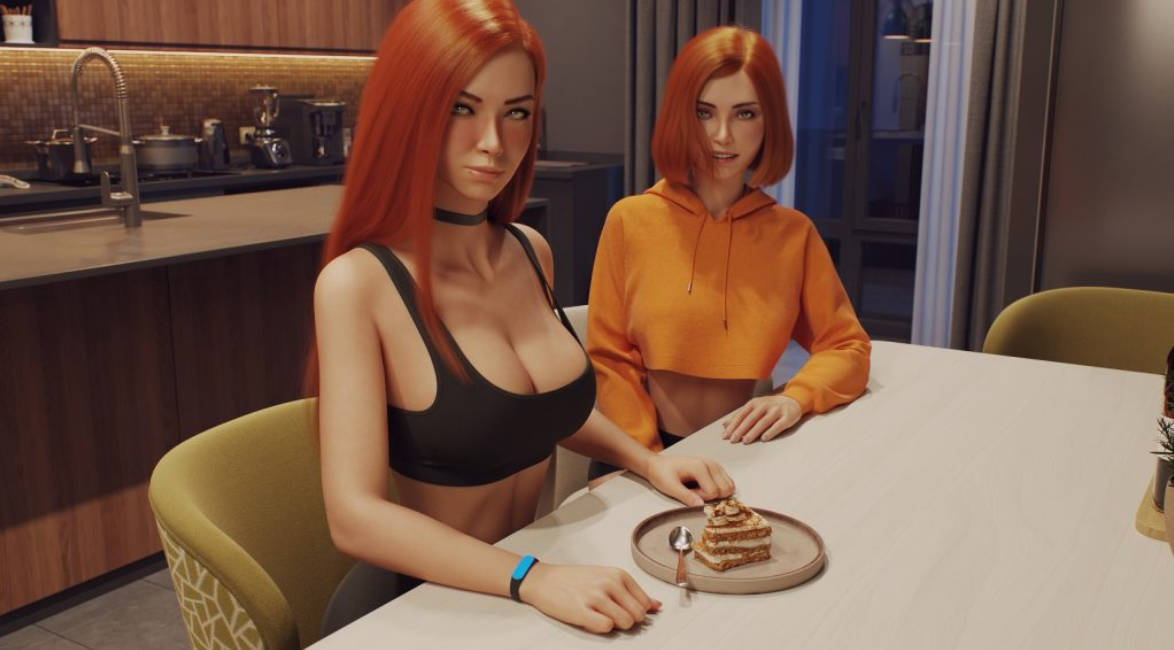 连续体 v0.0.1 AI版 - 欧美SLG 汉化 动态 | PC 安卓 下载