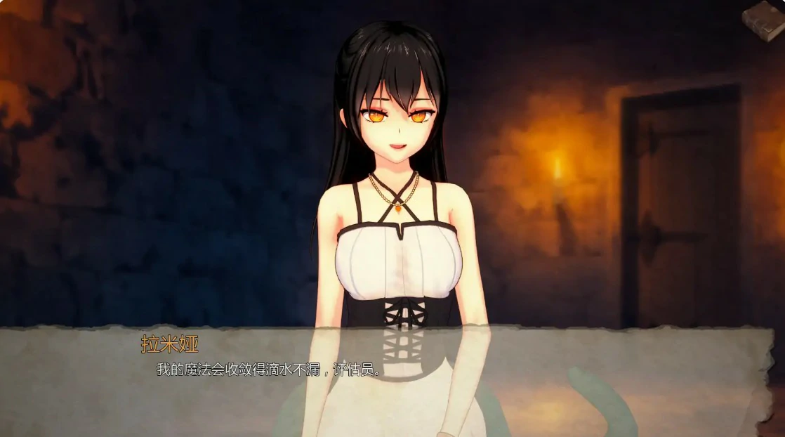 罪恶衡平 0.0.5 AI汉化版｜日系SLG PC/安卓下载 1.1G