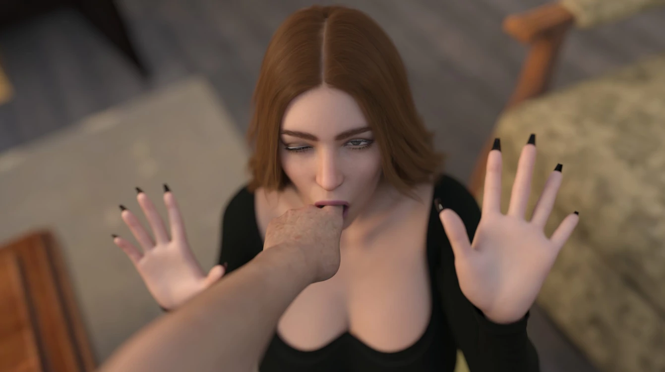 隐患 v0.10.0 AI汉化版 - 欧美SLG 女同 PC/安卓 下载