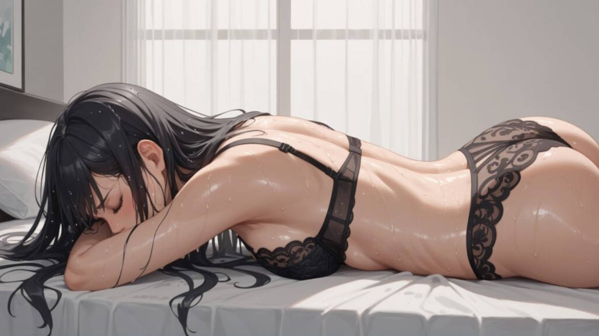 我的哥特欲望 v0.8.0 Ch.8 汉化版 - PC/安卓 SLG 动态