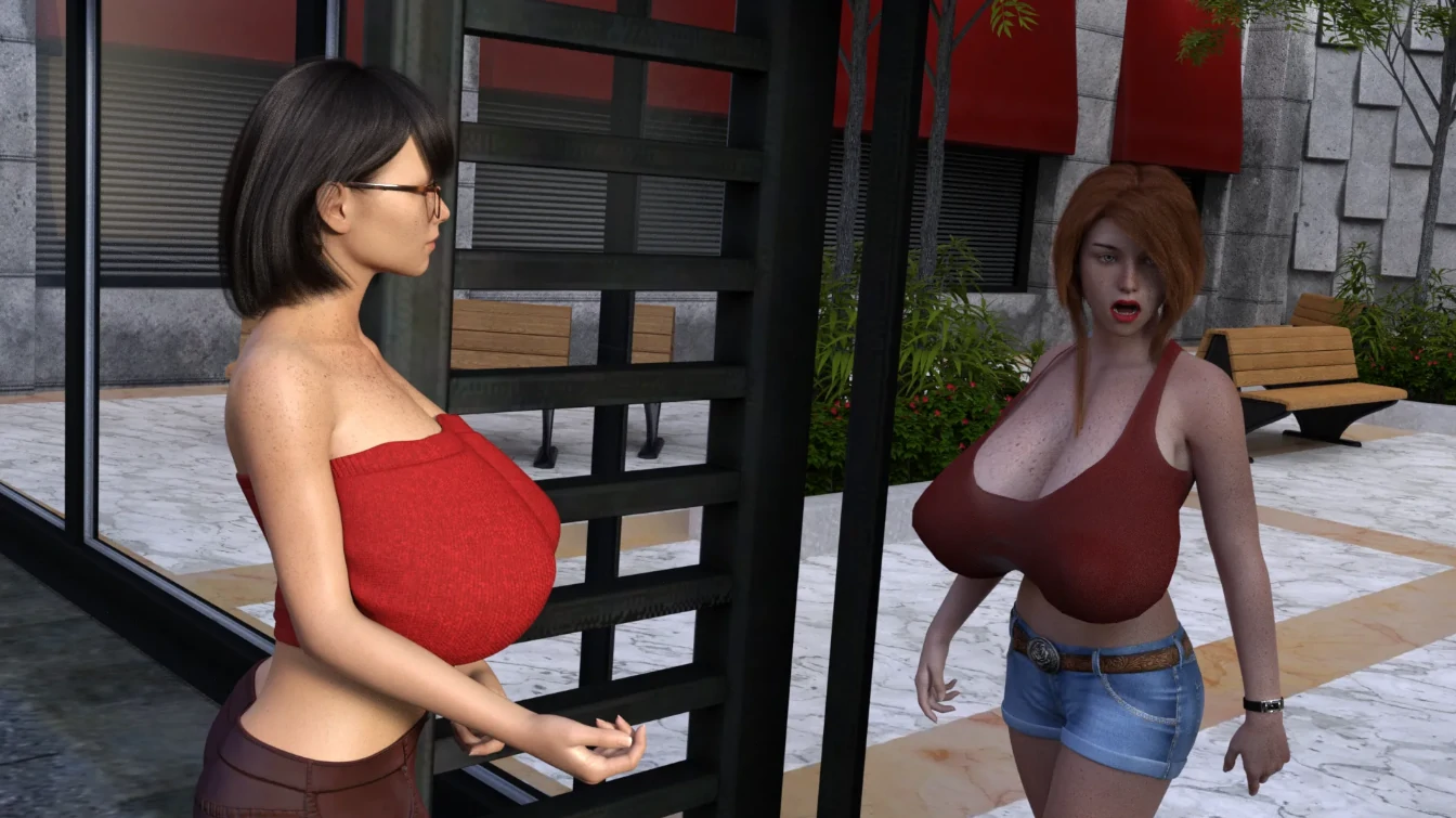 不归路 v0.82 AI汉化版 - 欧美SLG 后宫策略游戏 PC/安卓下载