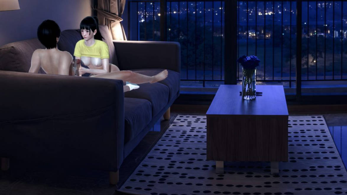 我需要恋爱 v1.6.7 EA 汉化版 PC/安卓下载 - 亚洲SLG 动态恋爱