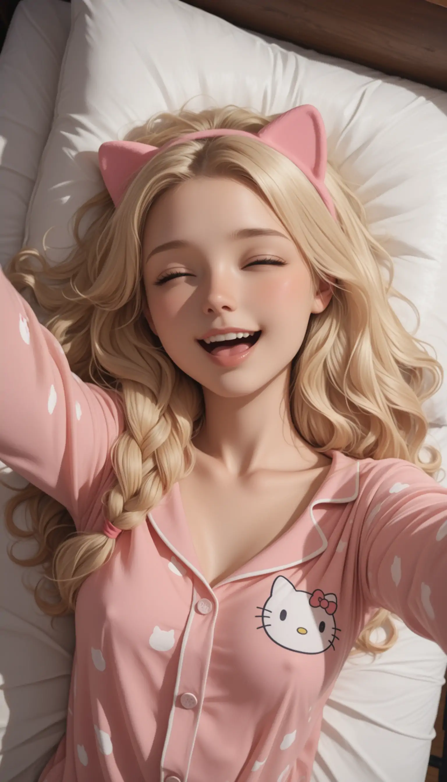 我的女友索菲亚的故事 v0.6.1 AI汉化版 | 欧美SLG NTR PC/安卓