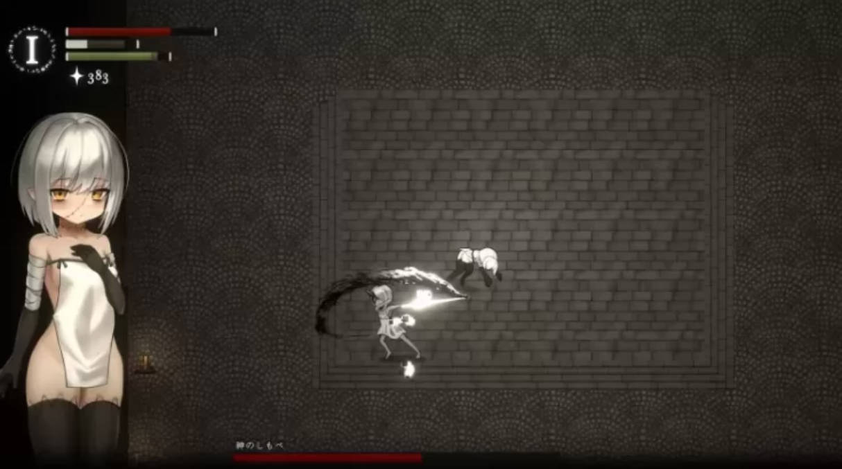 菲娅的冒险(FIA'S ADVENTURE) Ver1.1.0 PC汉化 动态ACT 下载