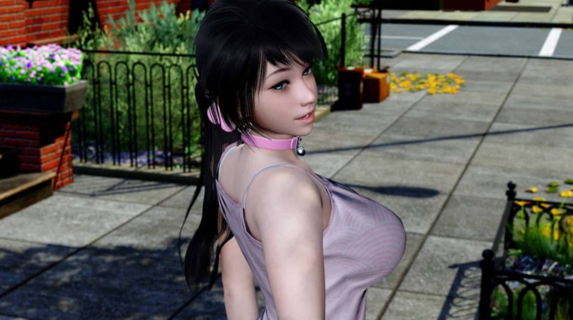 欲望之主：腐败都去哪儿了 v0.2.0 汉化版 - 欧美SLG 动态 PC/安卓