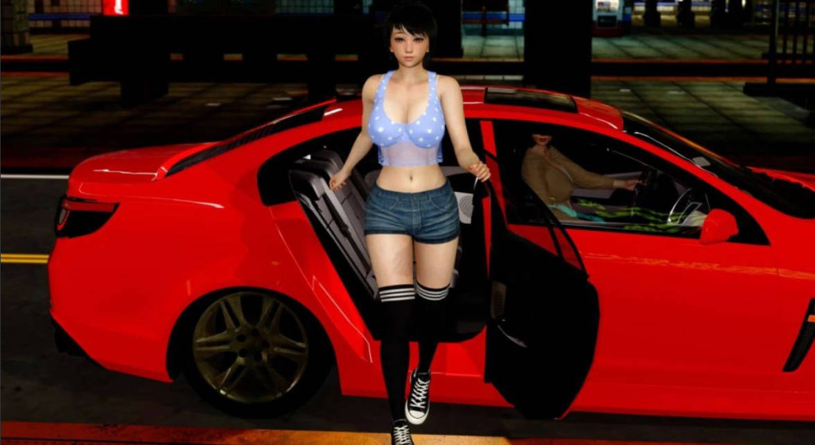 欲望之主：腐败都去哪儿了 v0.2.0 汉化版 - 欧美SLG 动态 PC/安卓