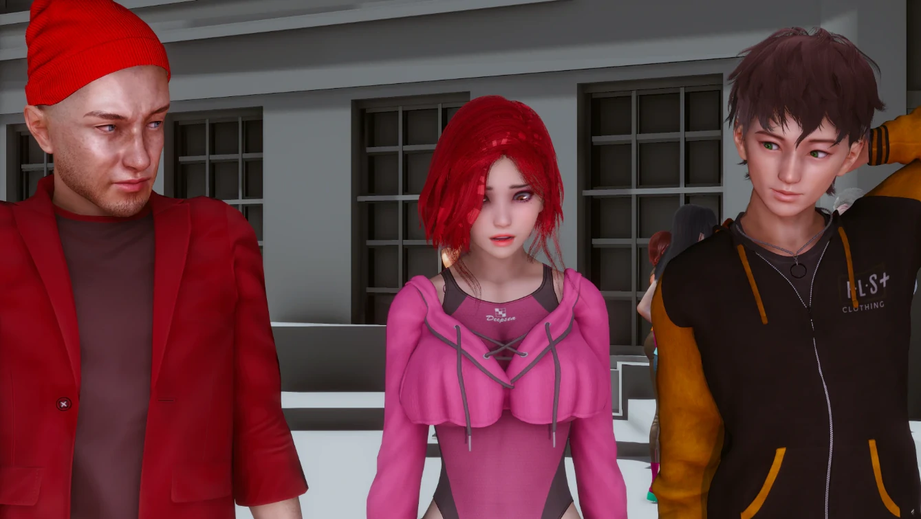 艾特利亚传说：时�神 v0.1 AI汉化版 - PC/安卓下载（欧美SLG 3D）