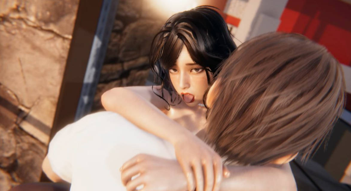 花痴驯兽师 v0.95 汉化版 - PC/安卓 动态SLG 7.76G下载