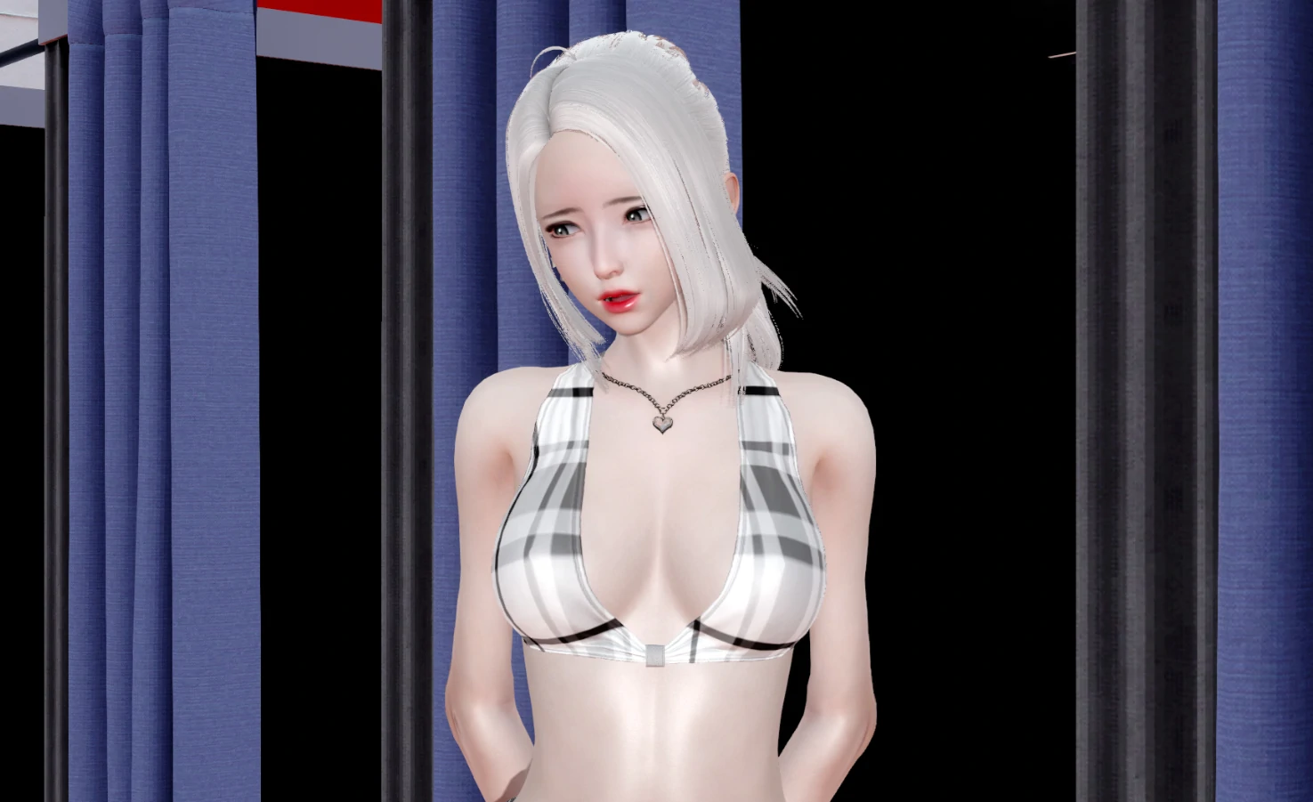月球俱乐部 0.4.1 AI汉化版｜亚洲SLG后宫 PC��卓 下载