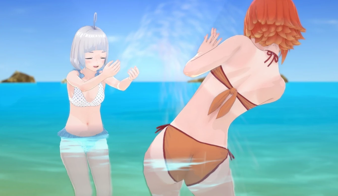 特别后宫班 v0.4.7 AI汉化版｜PC 安卓 日系SLG 沙盒 下载