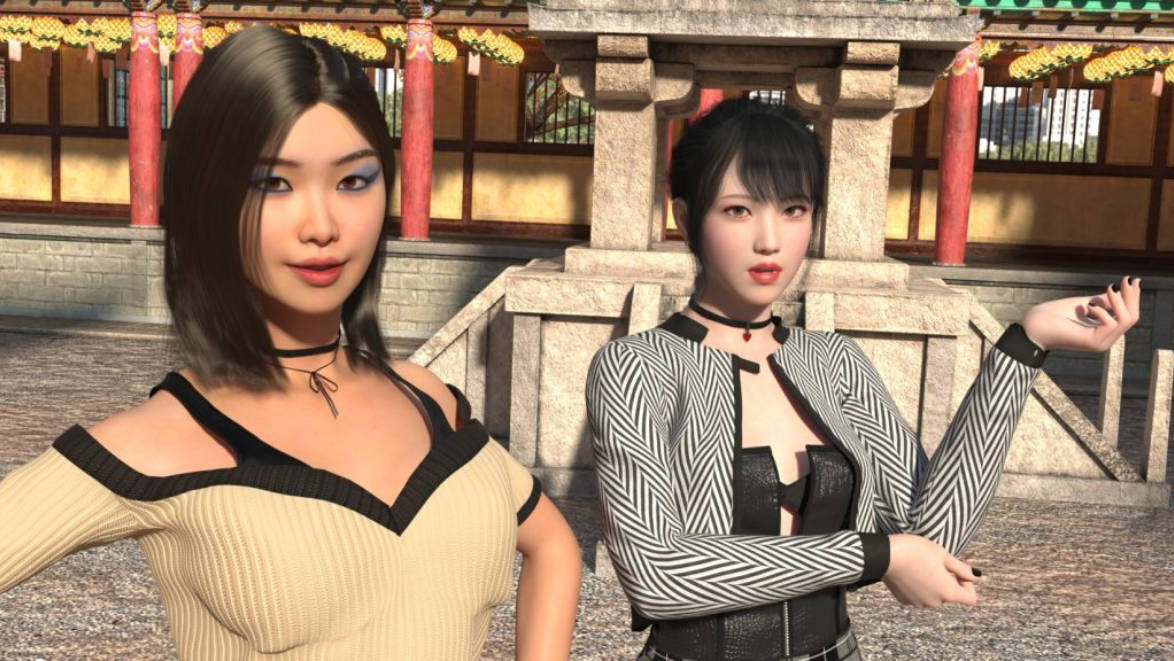 � v0.3.5 汉化版 - PC/安卓 动态SLG 游戏下载