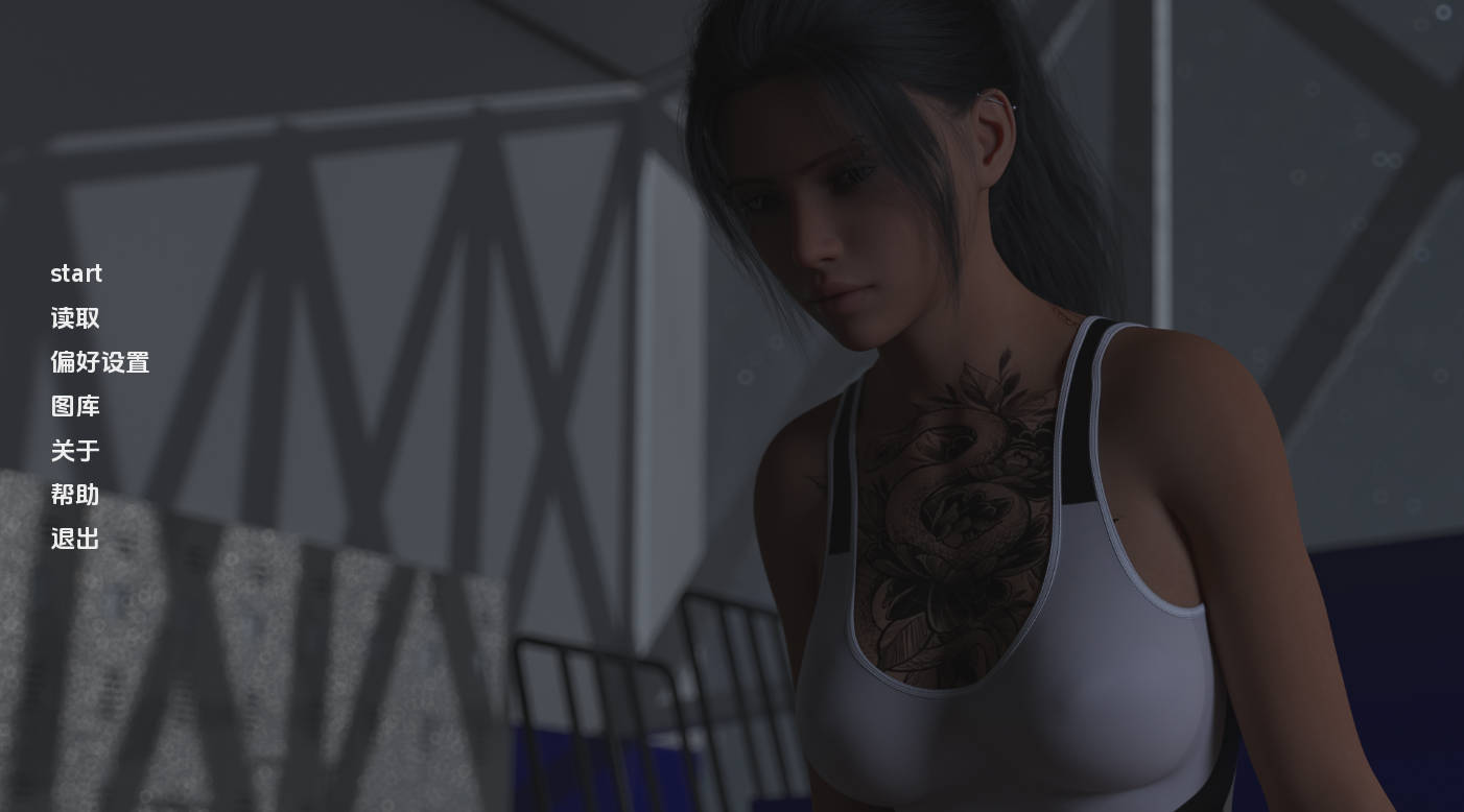 Unfold 展开 Ch.1 v0.1.1 汉化动态SLG 下载（PC/安卓）