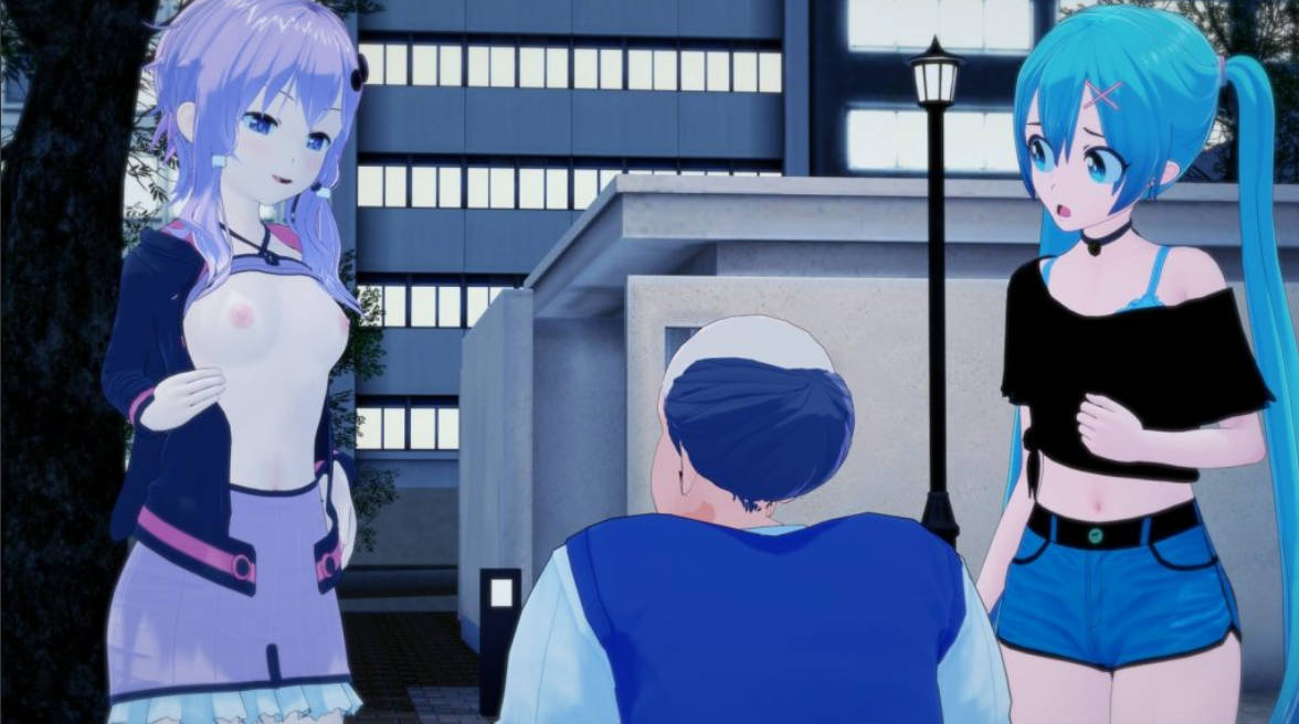 声优俱乐部 v1.5 汉化版 PC 安卓 日系SLG 下载 5.83G