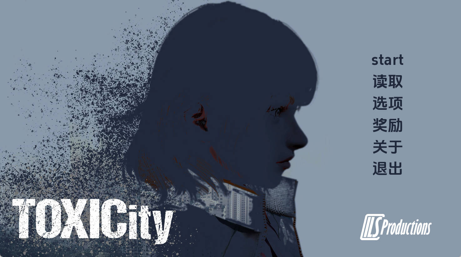ToxiCity（毒性） v0.21.0 汉化动态版 – 欧美SLG PC/安卓 下载更新