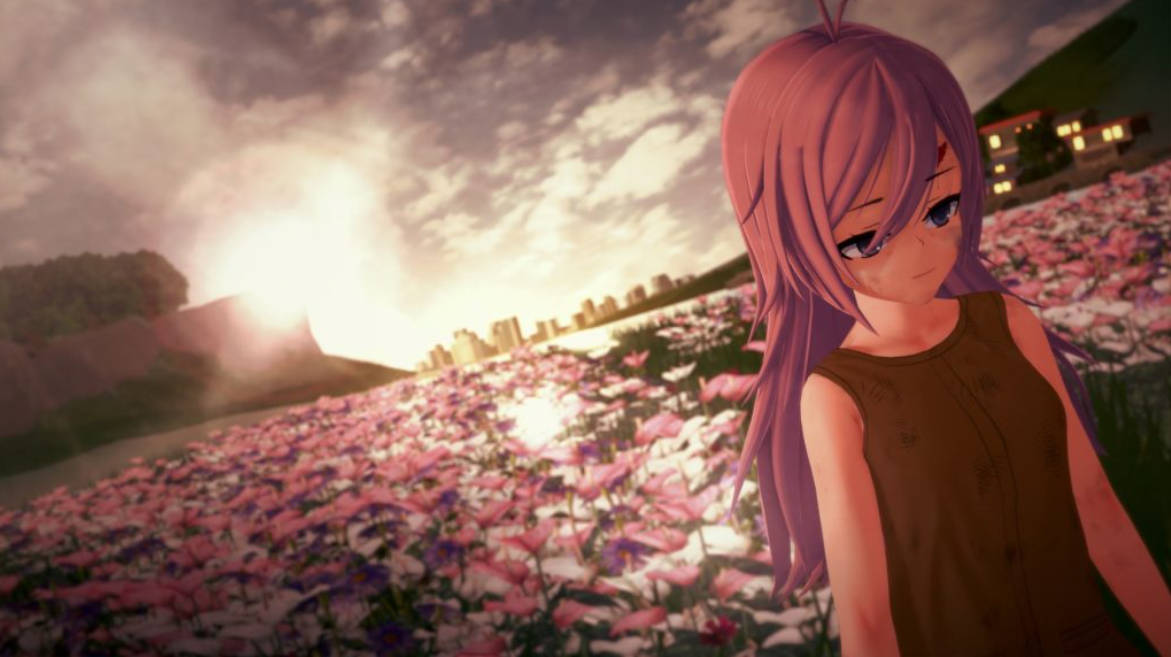 猩红监狱 v0.1.6.7 汉化版 PC 安卓 动态SLG 下载
