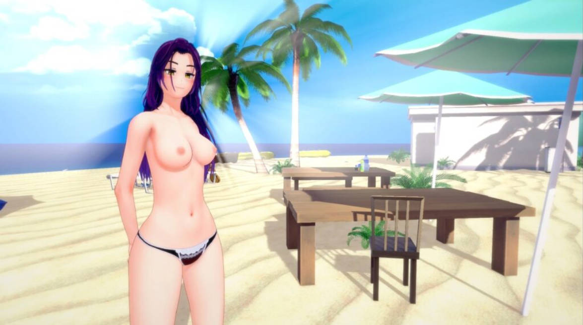 深红高中 v0.48.0 汉化版 | 日系SLG 动态剧情 PC/安卓 下载