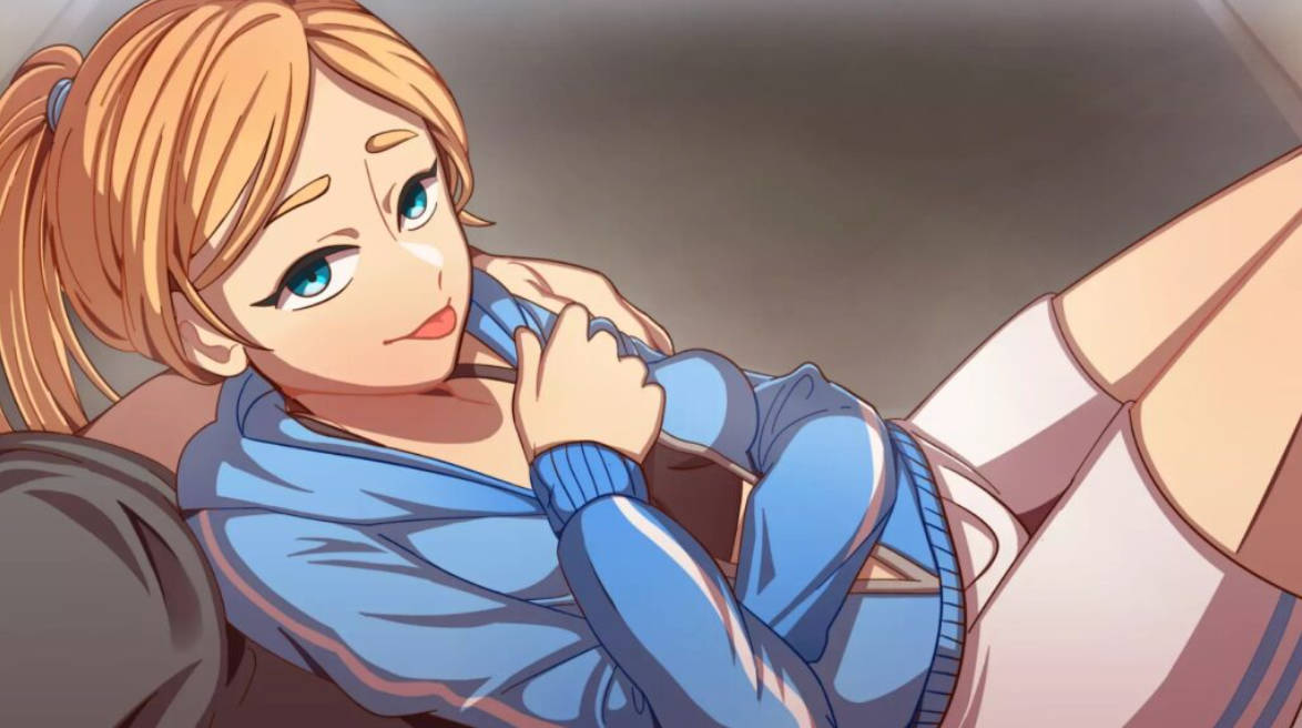 另一次机会 v1.66 汉化版 - 欧美SLG 动态 PC 下载（477MB）