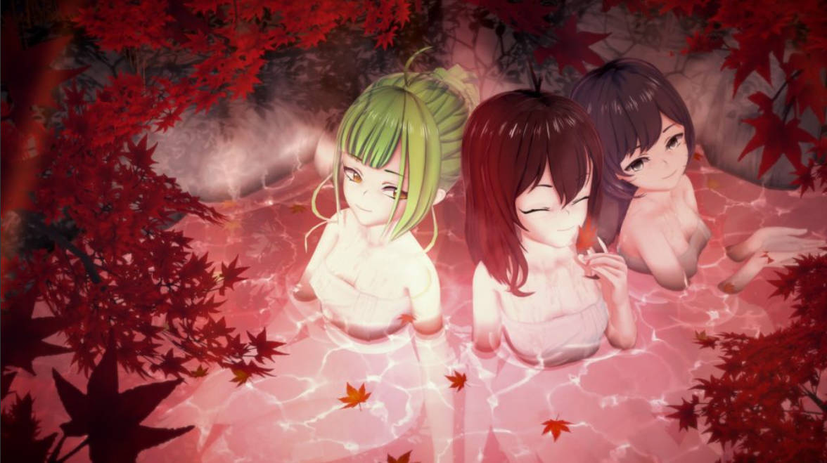 猩红监狱 v0.1.6.7 汉化版 PC 安卓 动态SLG 下载