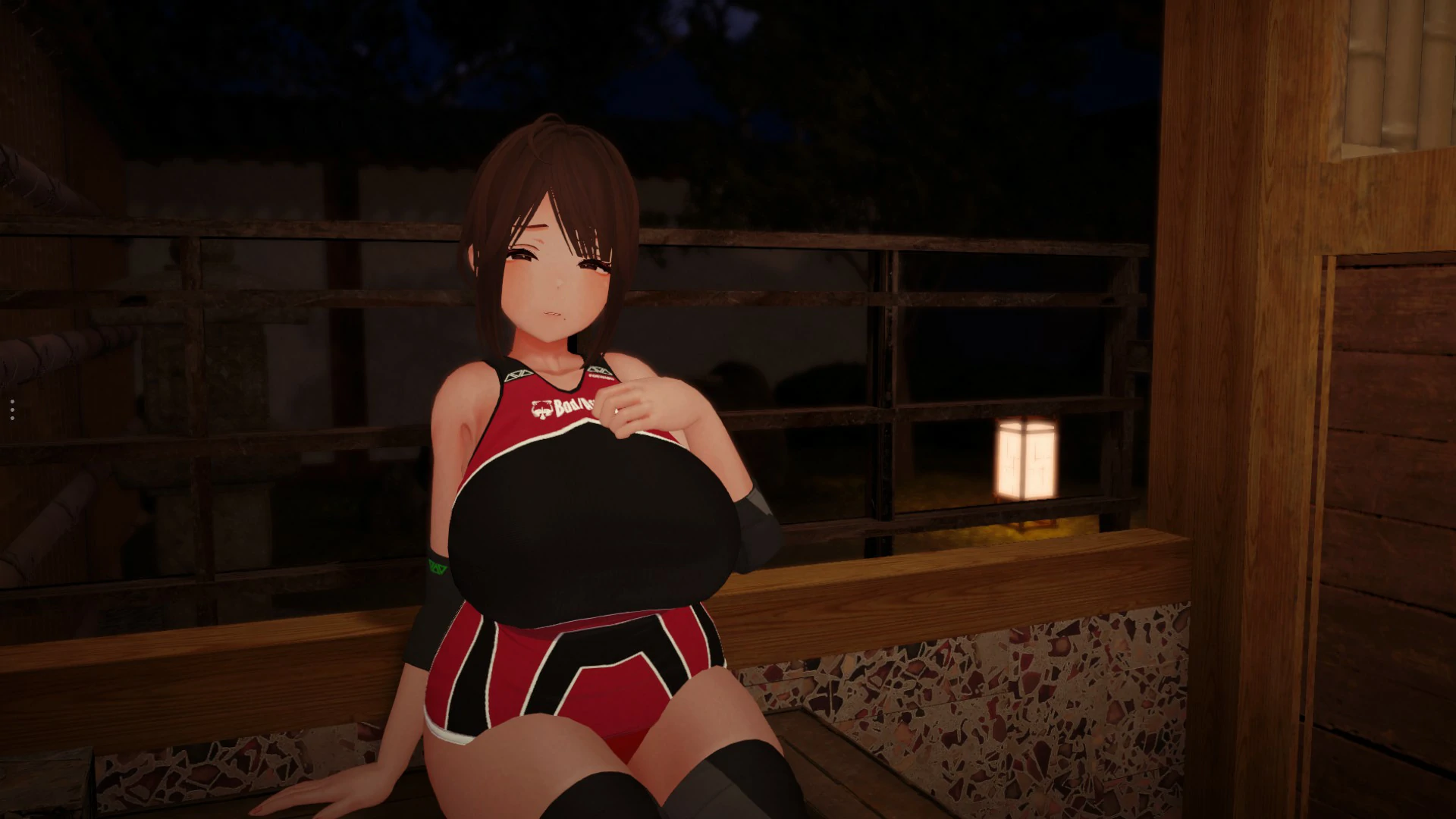 不伦旅馆 ～儿子的朋友的妈妈～ PC 日系SLG 官中汉化 V1.0.1 下载