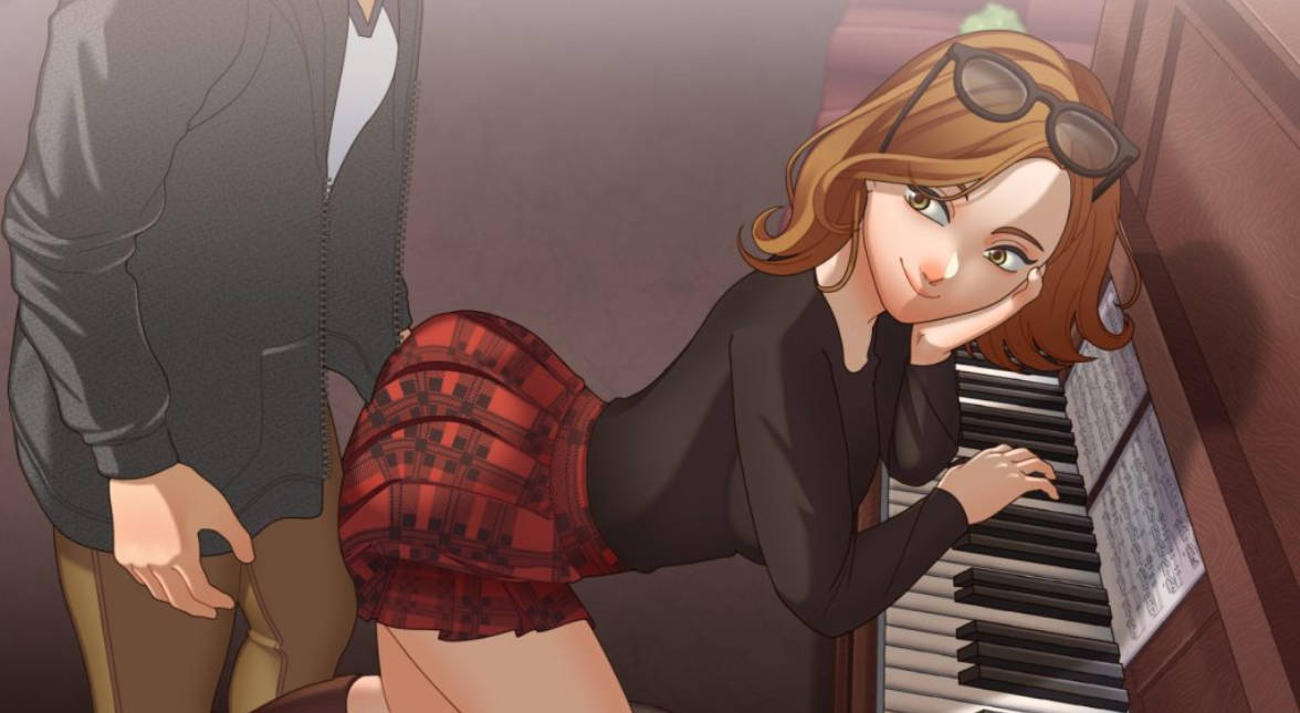 另一次机会 v1.66 汉化版 - 欧美SLG 动态 PC 下载（477MB）