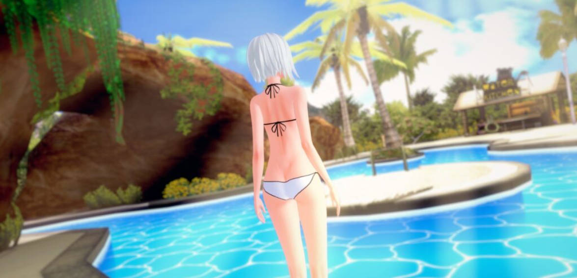 深红高中 v0.48.0 汉化版 | 日系SLG 动态剧情 PC/安卓 下载