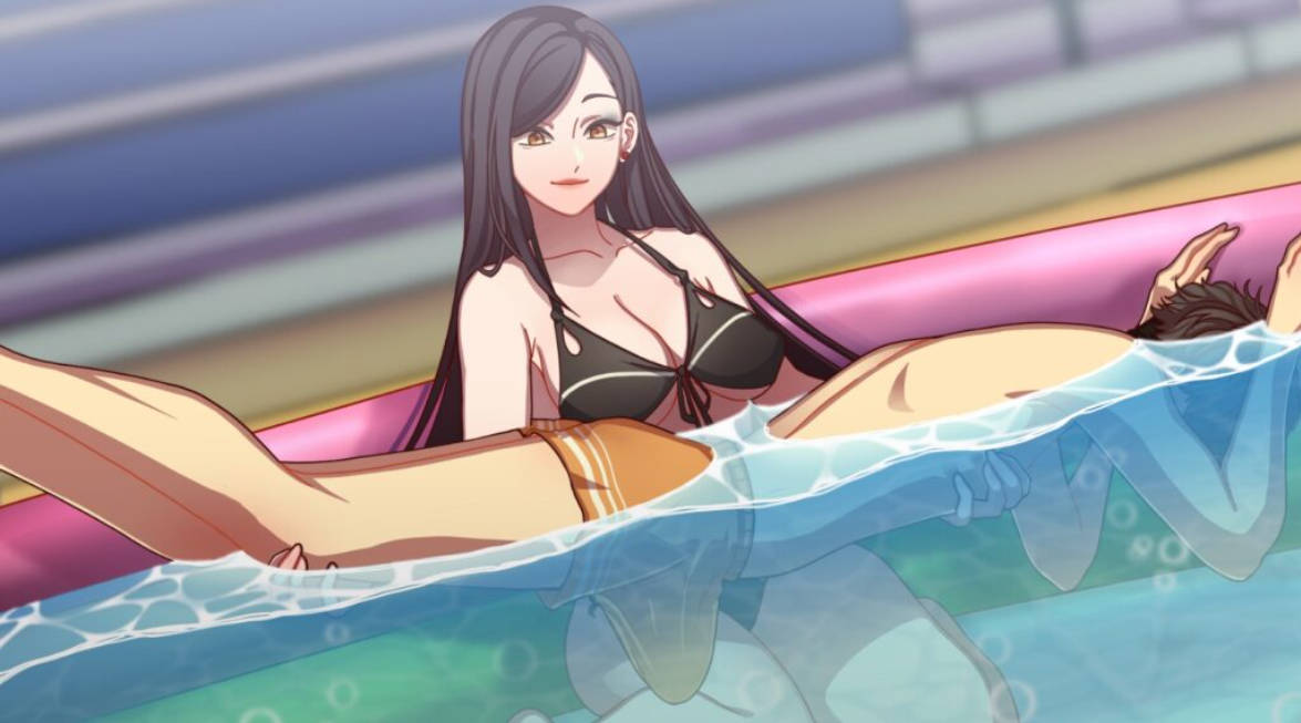 另一次机会 v1.66 汉化版 - 欧美SLG 动态 PC 下载（477MB）