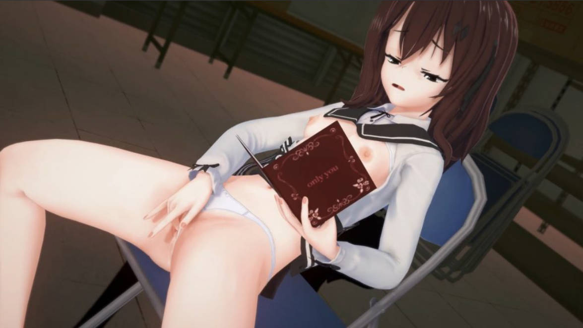 猩红监狱 v0.1.6.7 汉化版 PC 安卓 动态SLG 下载