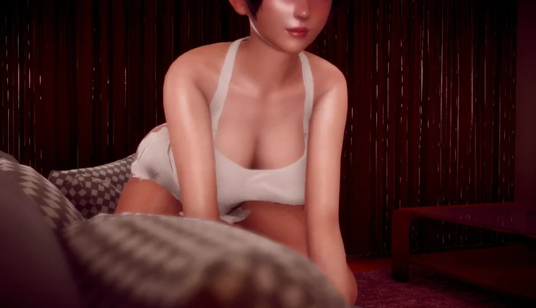 忠诚的妻子 0.60 AI汉化版 - PC/安卓 下载与解锁图库
