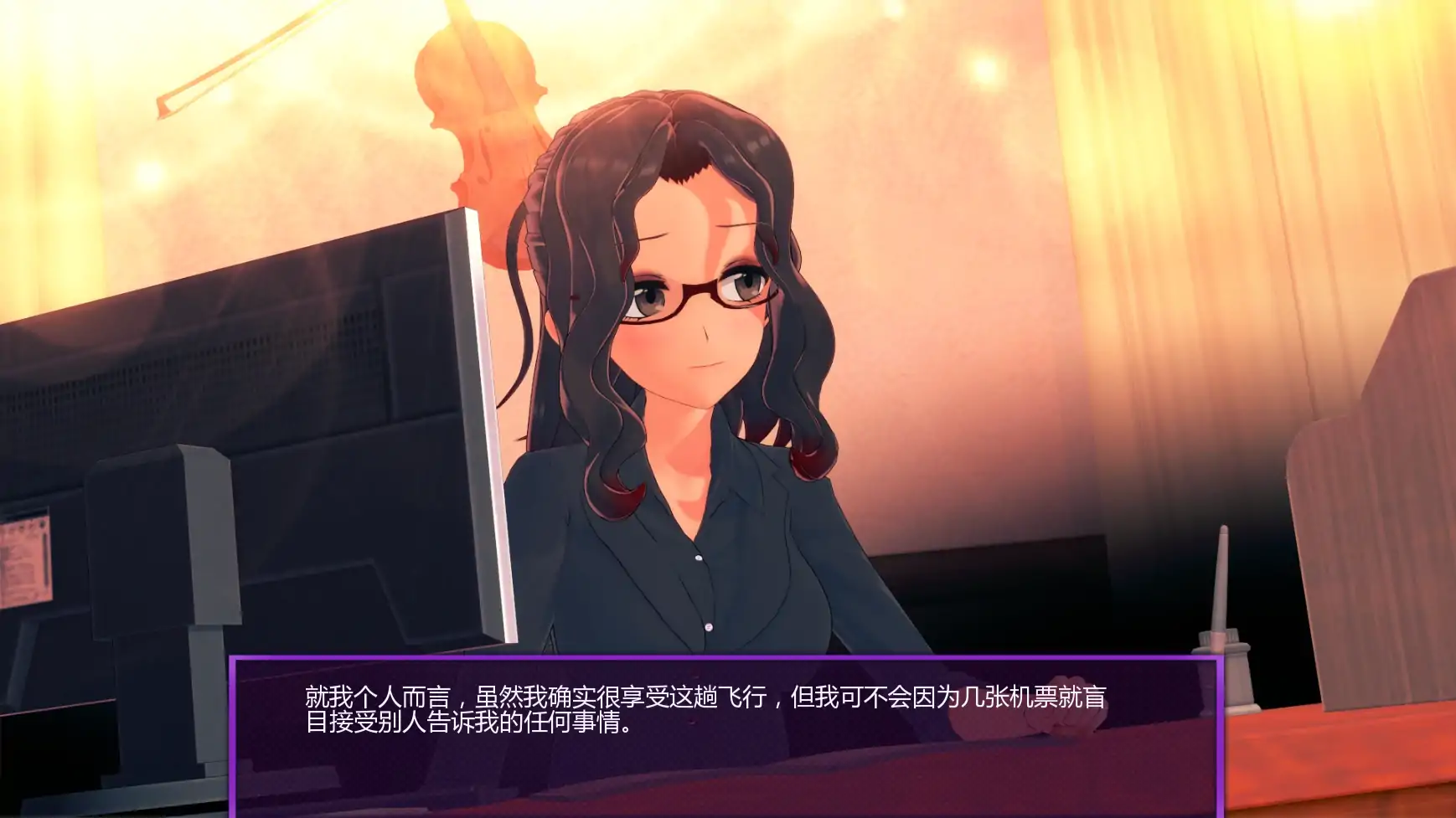 欢迎加入友谊俱乐部 v0.18 AI汉化版 - 日系SLG 恐怖 PC 安卓下载
