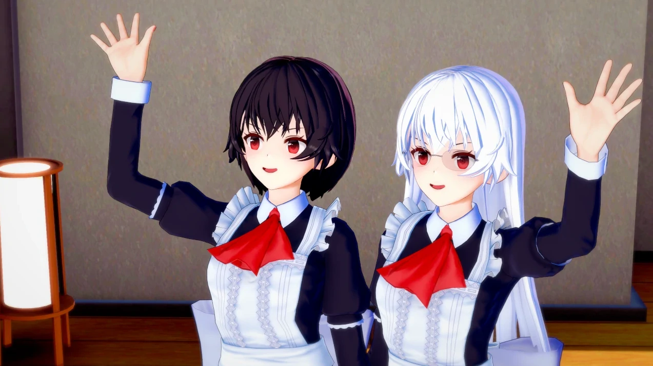 欲望之罪 v0.10.0 | 日系SLG 沙盒 AI汉化 PC/安卓 下载