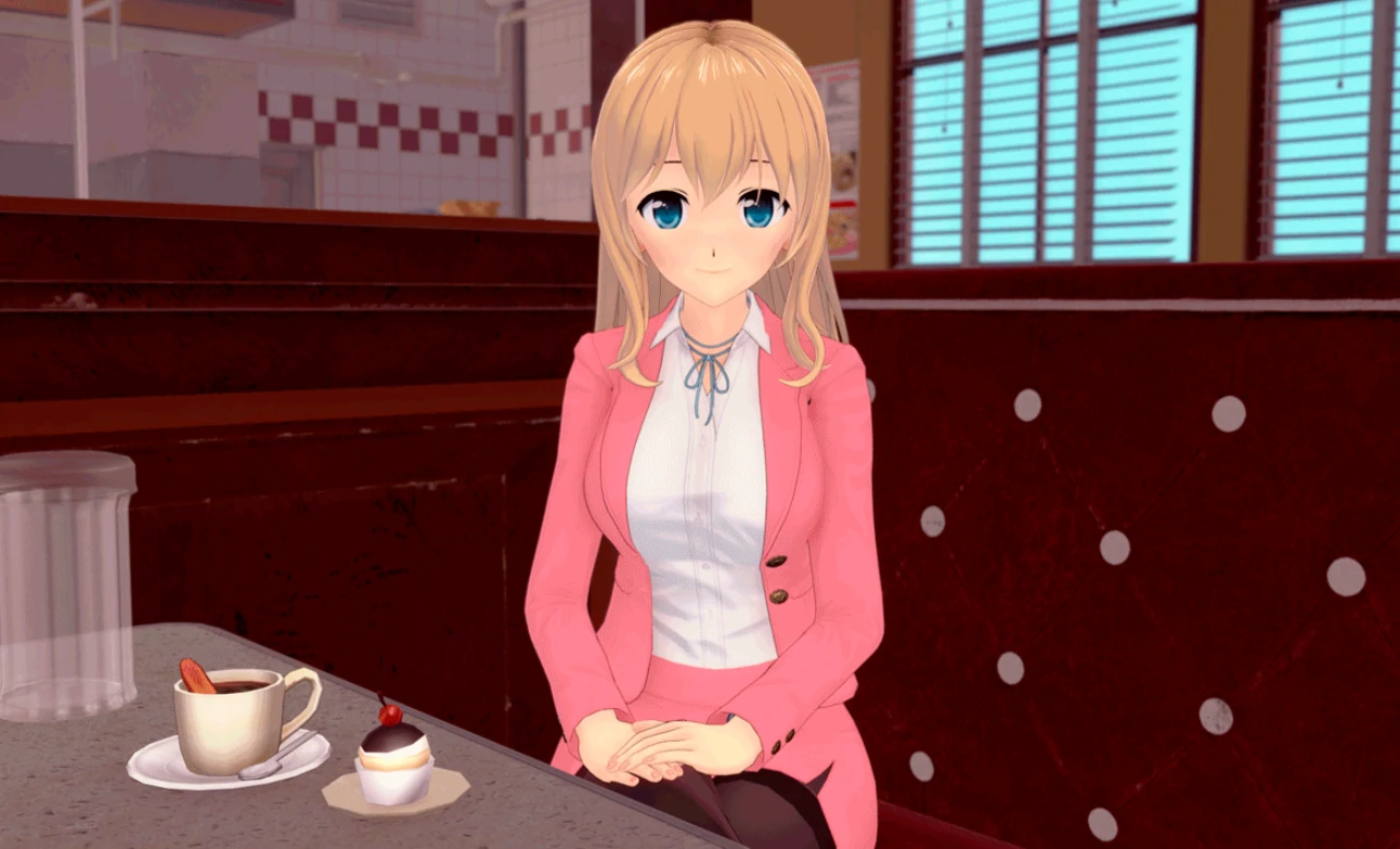 Changr-社会革命 0.04.4 AI汉化版 PC/安卓下载