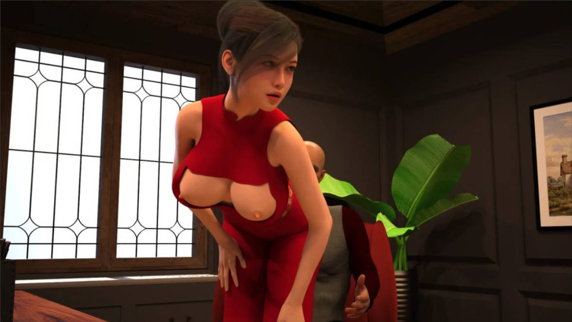 北极光：起源 v0.5 AI版 PC/安卓 汉化下载 | 亚洲SLG 动态CG