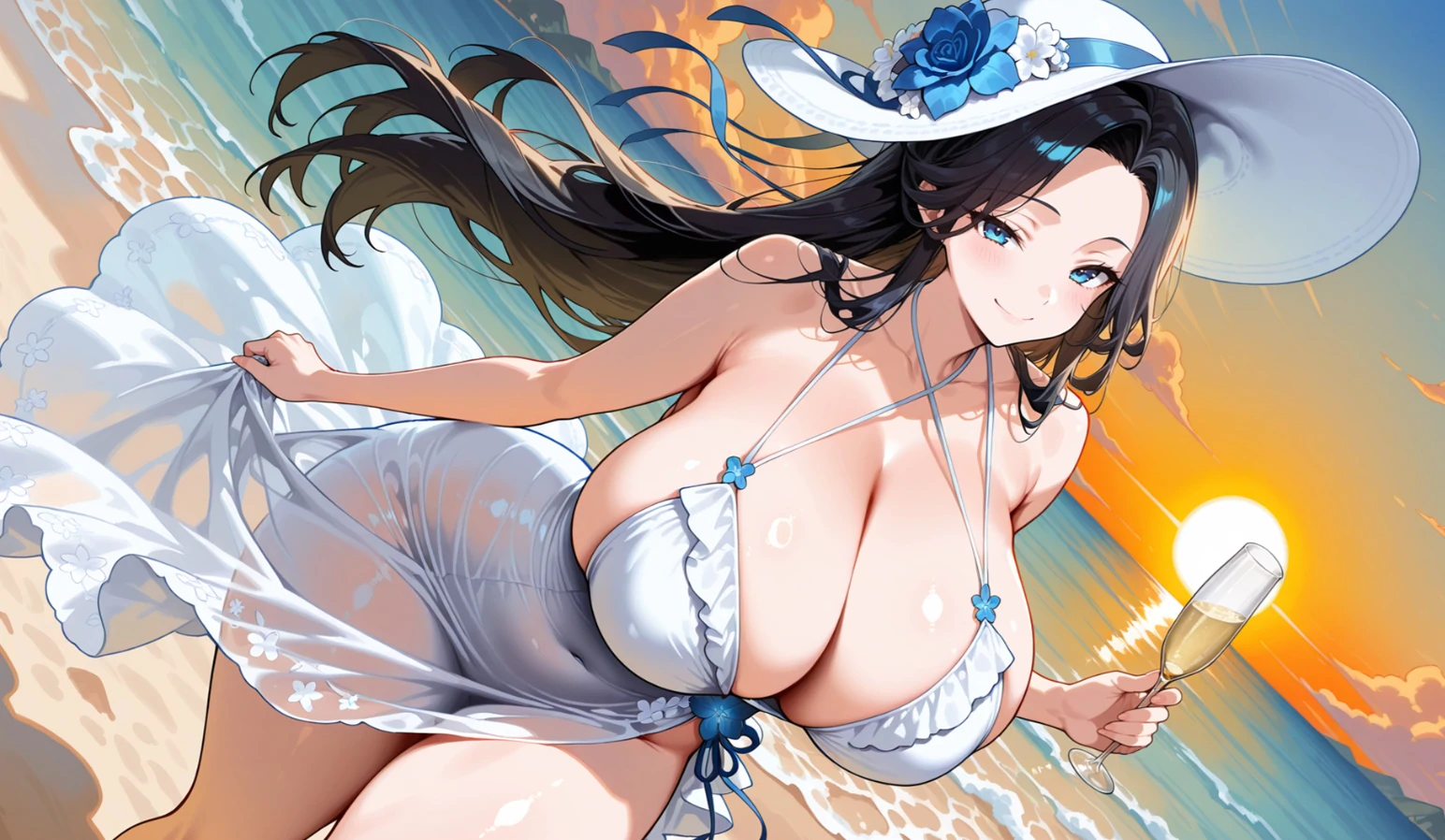 纯洁天堂 0.15 AI汉化版 �� - 日系SLG 后宫 游戏 PC 安卓