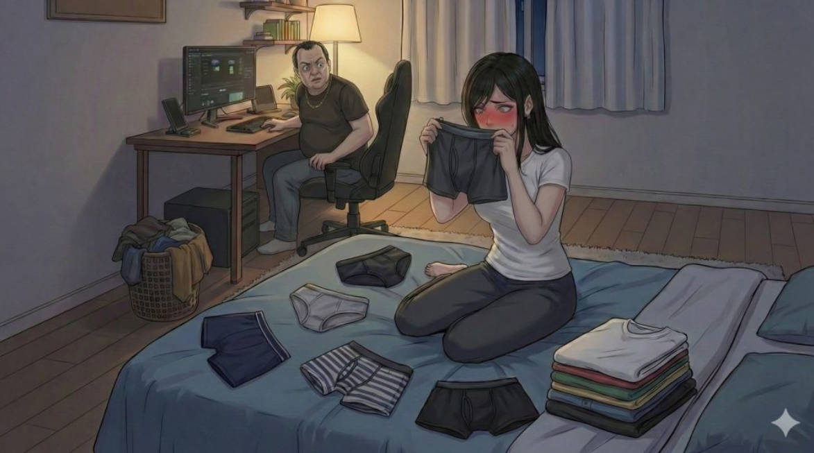 唯一的目鹿 v0.05 AI版下载 | 欧美SLG 汉化 PC+安卓 5.02G