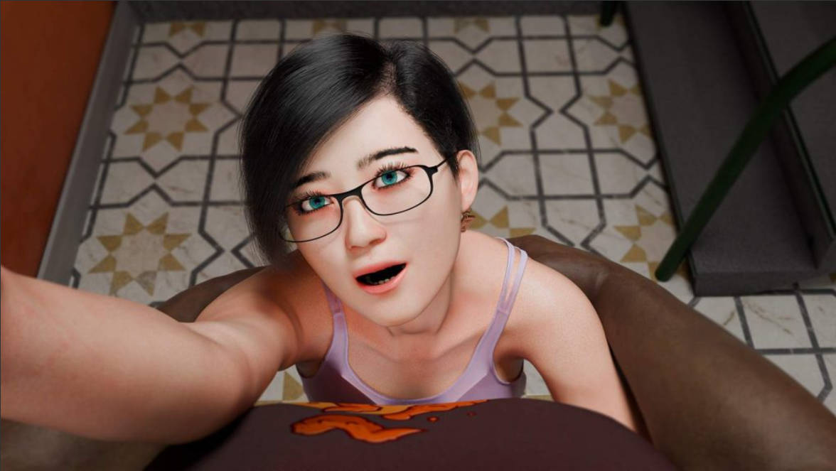 隔离渔望 v0.05 汉化版 - 欧美SLG 动态CG 成人游戏 PC/安卓