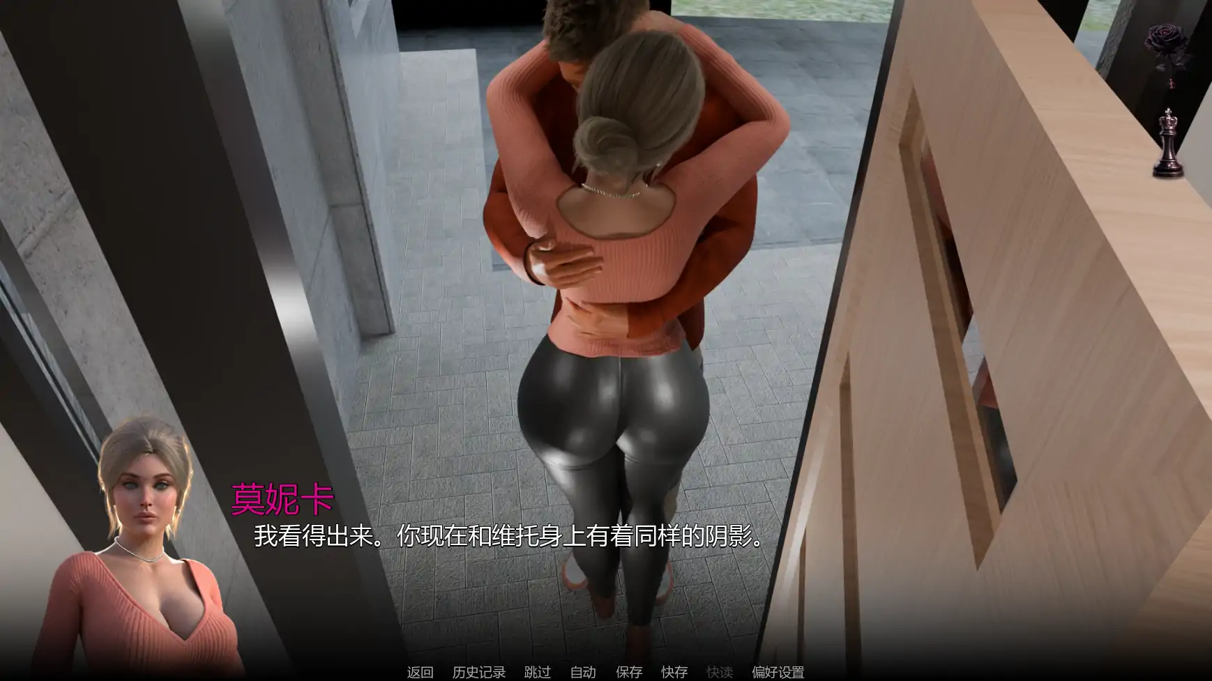 最后的命�v0.5 AI汉化版｜欧美SLG 奇幻策略 PC+安卓 1.67G 下载