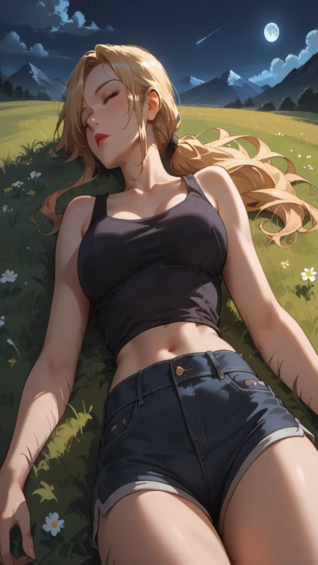 NTS的手机 Ch.12 AI汉化版 - 欧美2D SLG | PC/安卓 下载