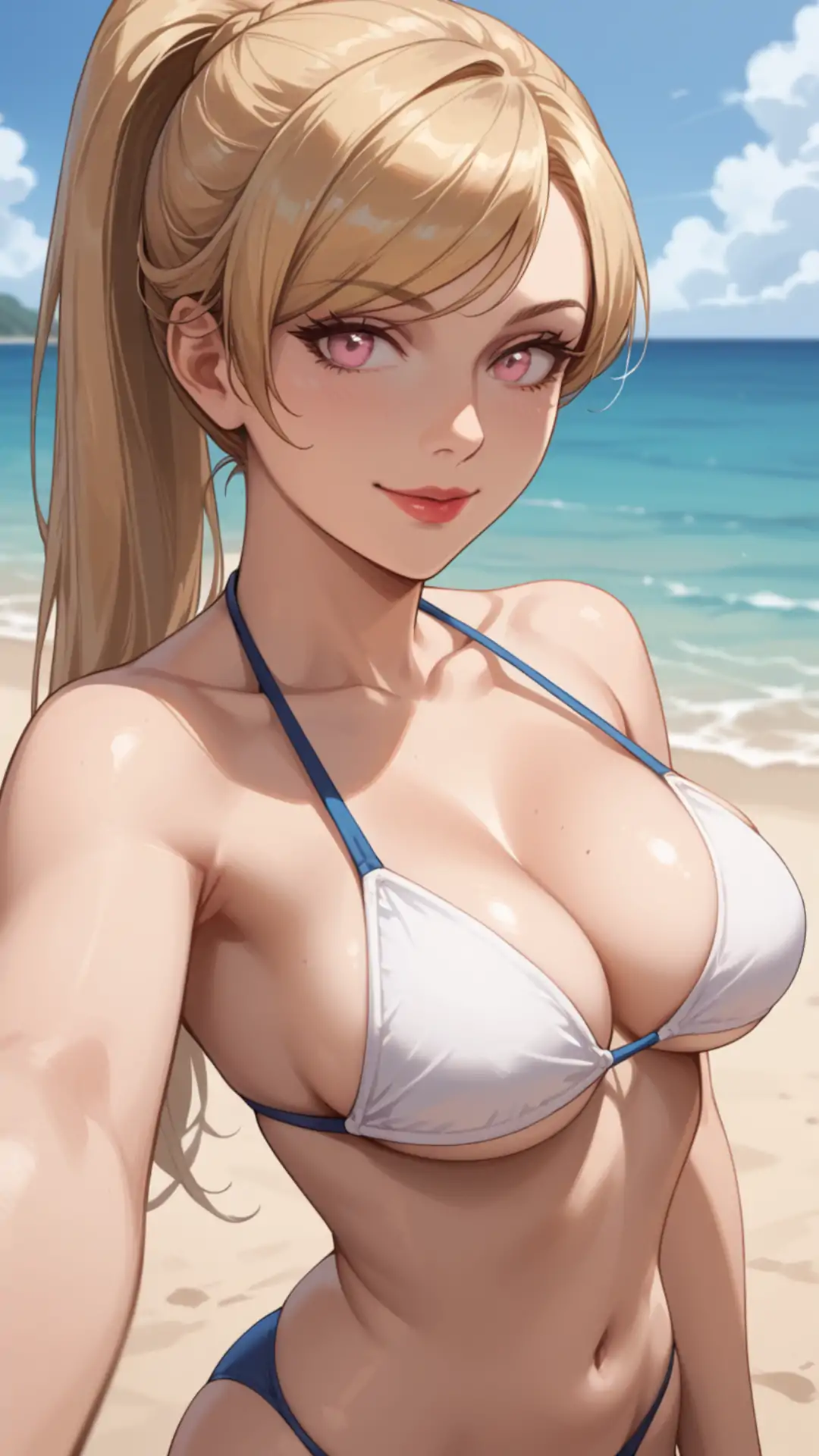 NTS的手机 Ch.12 AI汉化版 - 欧美2D SLG | PC/安卓 下载