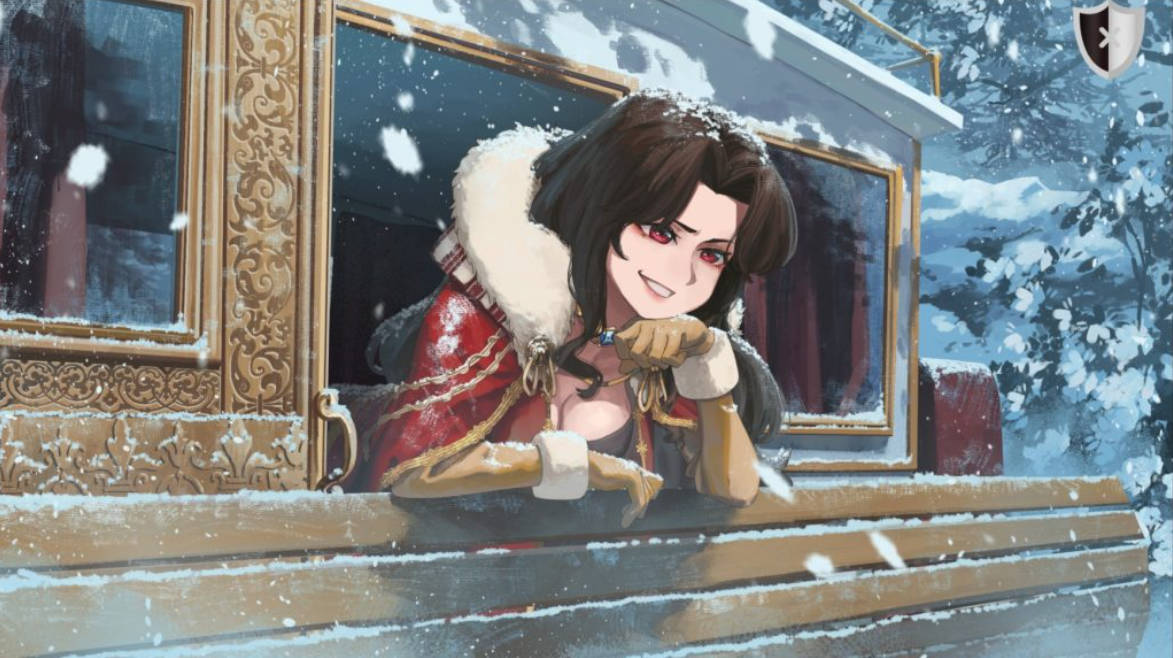 银妇 Jezebel v2.52 汉化版 - 日系SLG/动态CG PC安卓下载