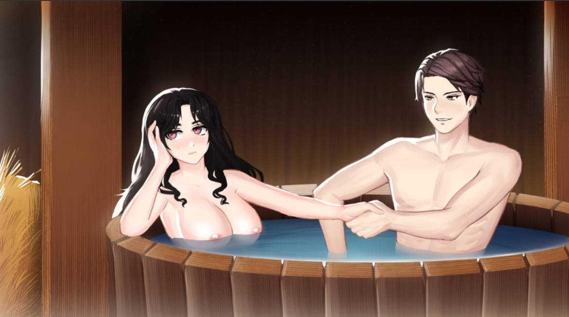 银妇 Jezebel v2.52 汉化版 - 日系SLG/动态CG PC安卓下载