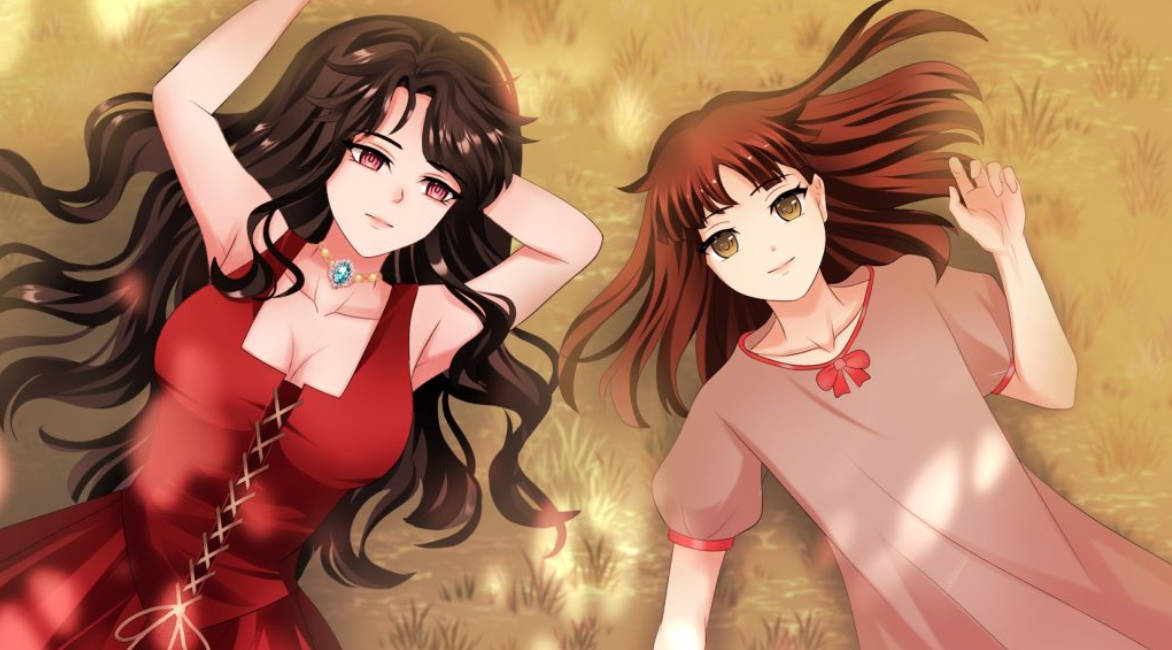 银妇 Jezebel v2.52 汉化版 - 日系SLG/动态CG PC安卓下载
