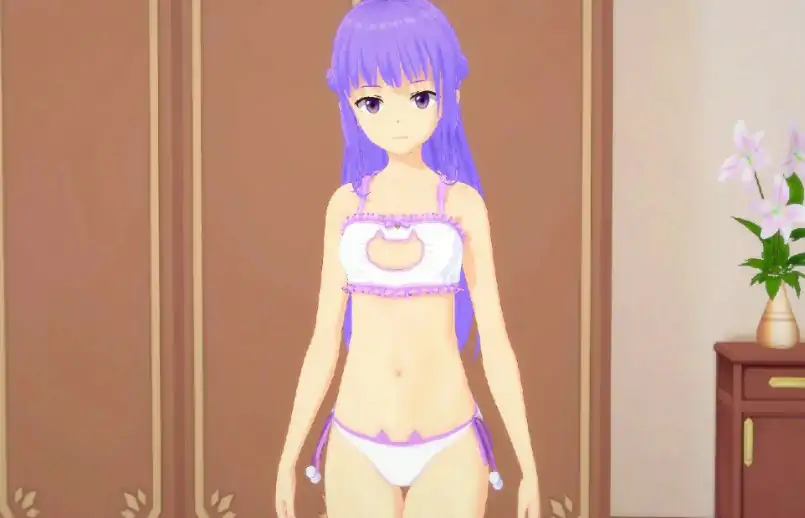 魔王计划 0.28 AI汉化版 PC/安卓下载 | 日系SLG 后宫策略