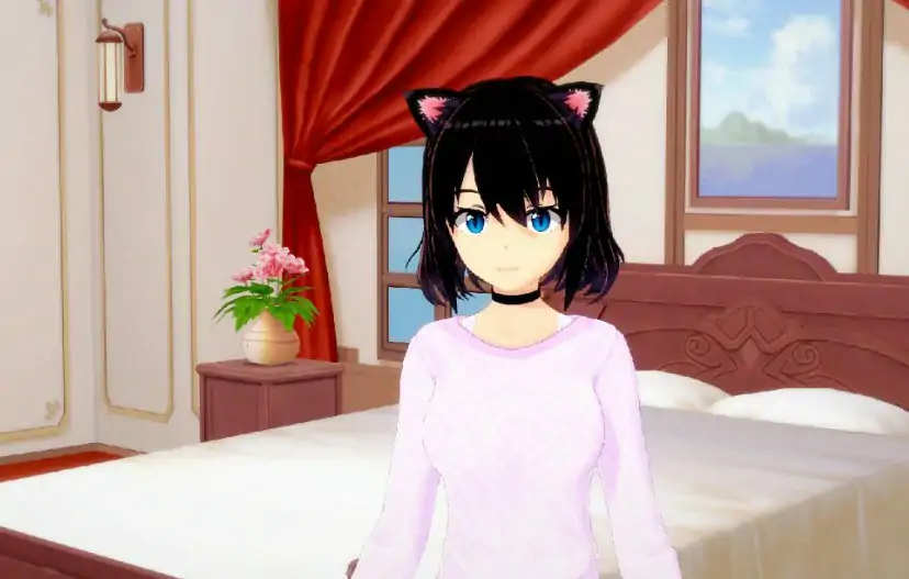 魔王计划 0.28 AI汉化版 PC/安卓下载 | 日系SLG 后宫策略