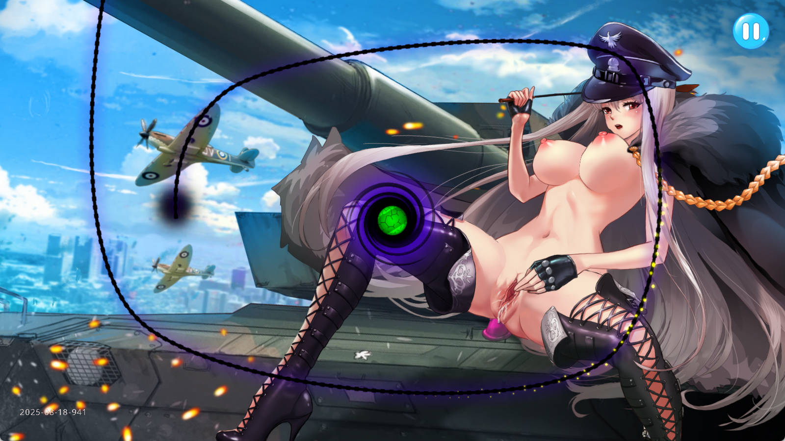 Shoot & Ahhhhh v1.0 AI汉化｜SLG摄击 单机 PC 下载