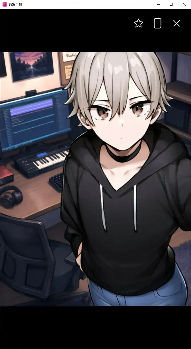 淫乱按摩 0.4.0 – 日系SLG 伪娘 官方中文 汉化下载