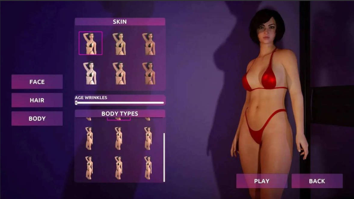网络摄像头:屏幕背后 v1.0.0 官中步兵版 PC 下载 3.11G