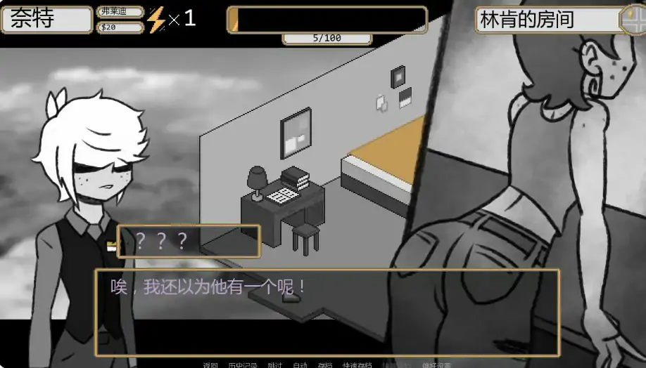 企业之家 0.145a AI汉化版 - 欧美熟女SLG | PC+安卓 1G 下载