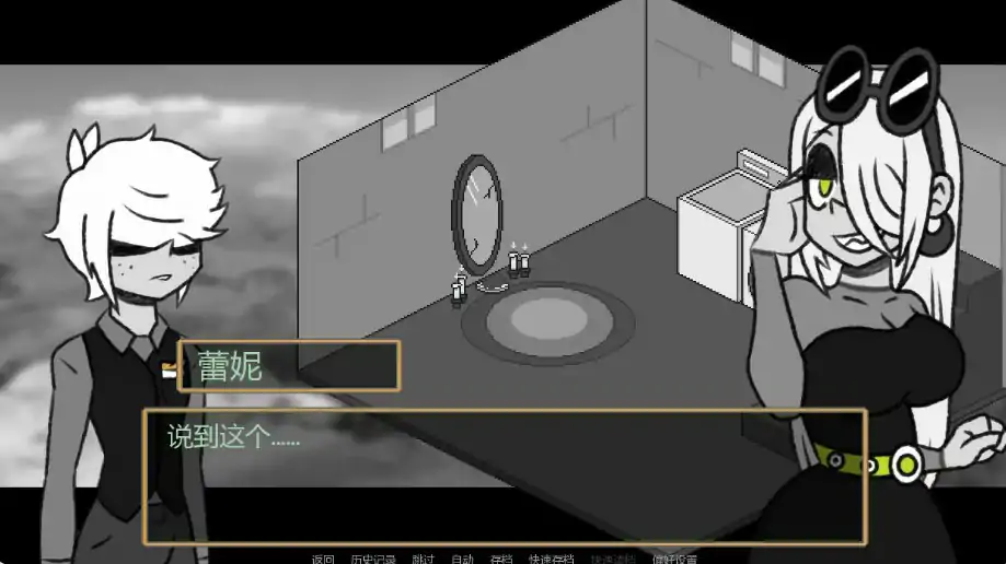 企业之家 0.145a AI汉化版 - 欧美熟女SLG | PC+安卓 1G 下载