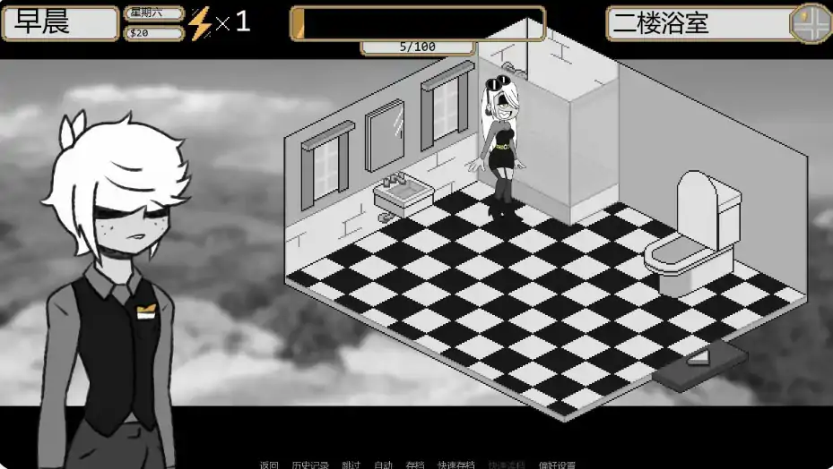 企业之家 0.145a AI汉化版 - 欧美熟女SLG | PC+安卓 1G 下载