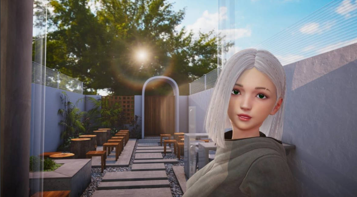 生命之门 v0.3 汉化版 - 亚洲SLG 动态立绘 PC/安卓 下载